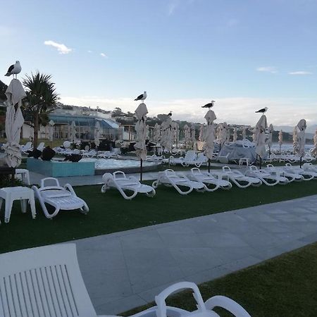 Beacon Island Resort Plettenberg Bay Extérieur photo