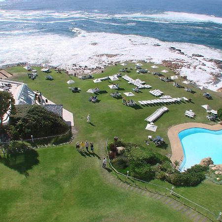 Beacon Island Resort Plettenberg Bay Extérieur photo