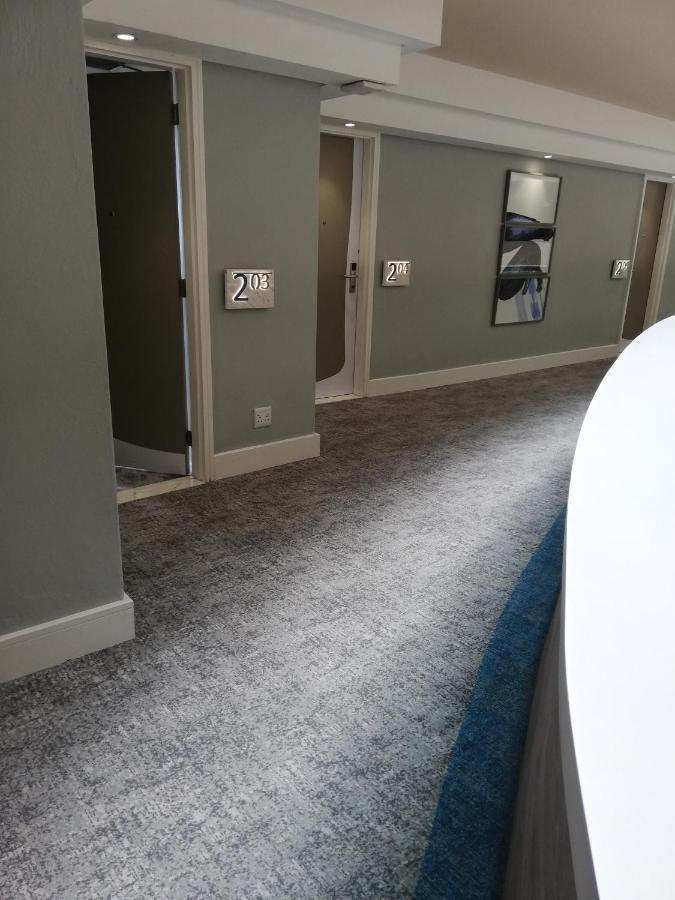 Beacon Island Resort Plettenberg Bay Extérieur photo
