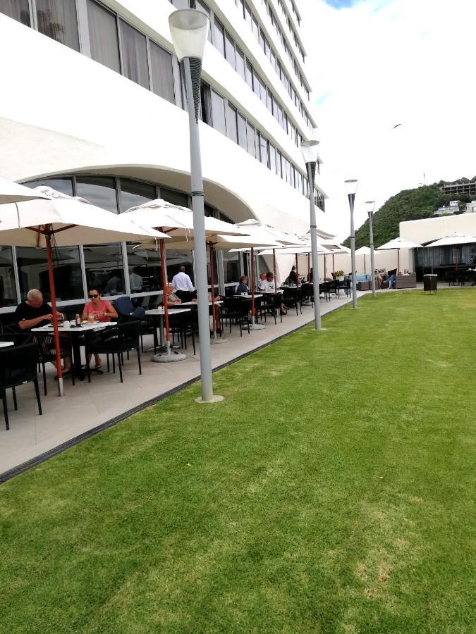 Beacon Island Resort Plettenberg Bay Extérieur photo