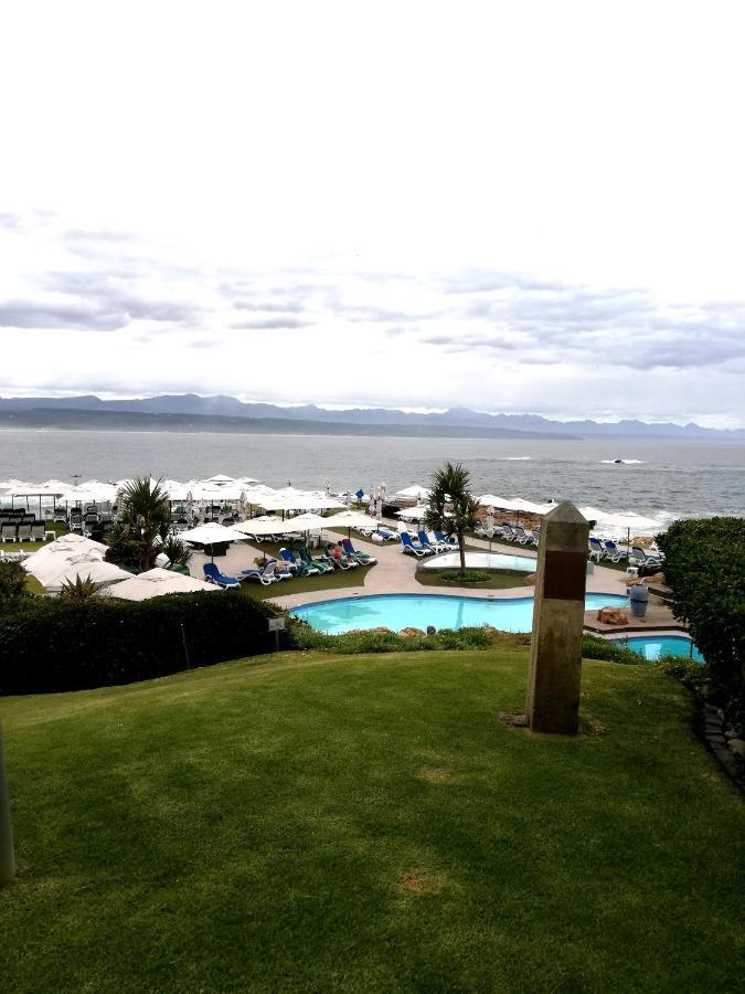 Beacon Island Resort Plettenberg Bay Extérieur photo