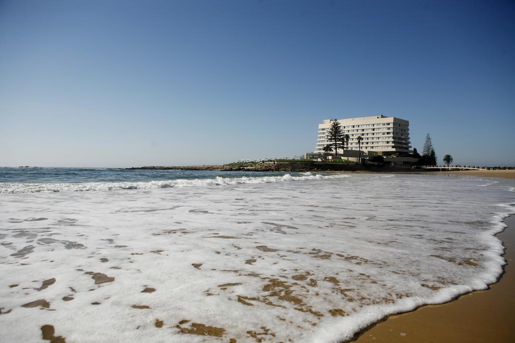 Beacon Island Resort Plettenberg Bay Extérieur photo