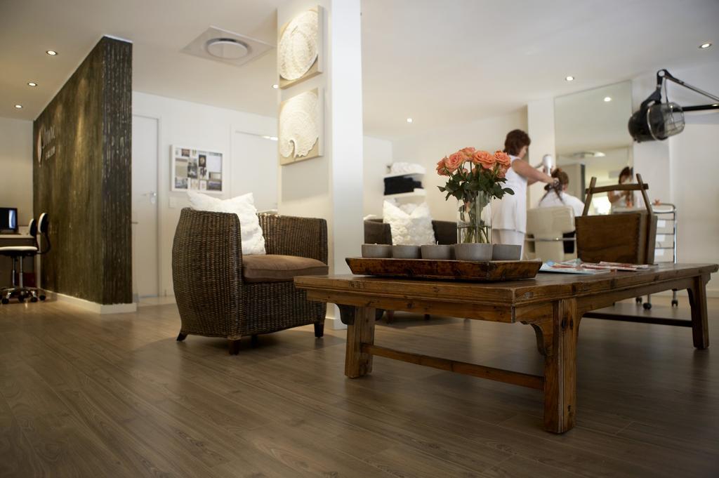 Beacon Island Resort Plettenberg Bay Extérieur photo