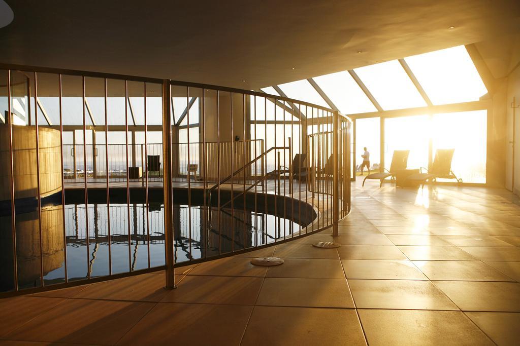 Beacon Island Resort Plettenberg Bay Extérieur photo