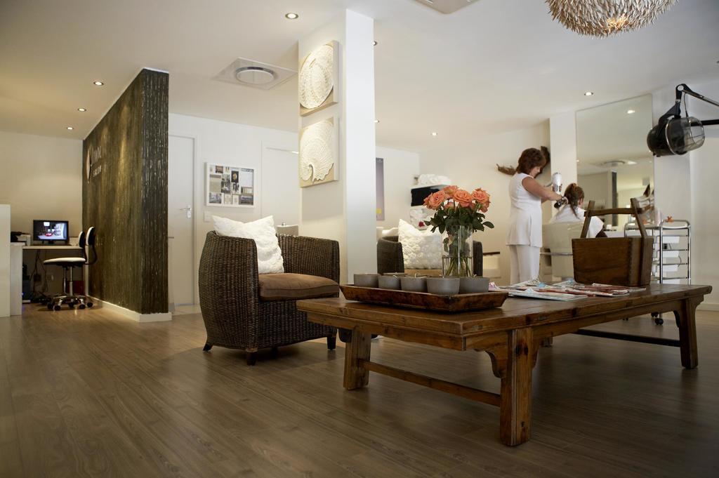 Beacon Island Resort Plettenberg Bay Extérieur photo