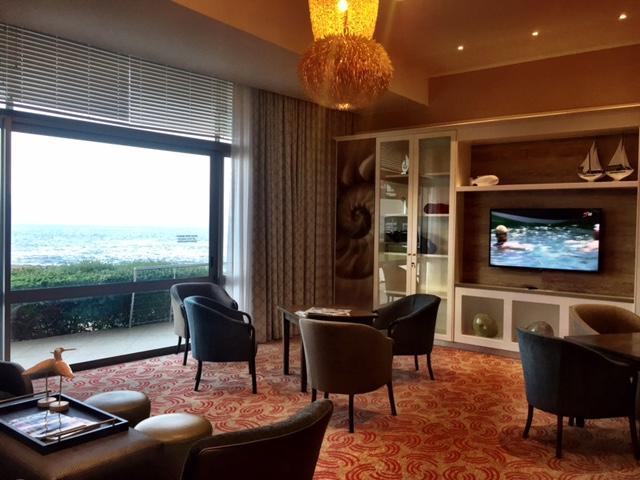 Beacon Island Resort Plettenberg Bay Extérieur photo