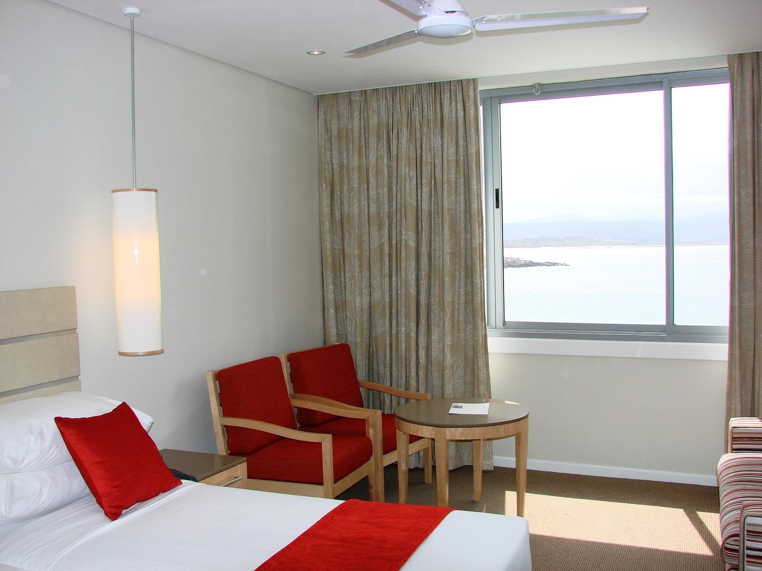 Beacon Island Resort Plettenberg Bay Extérieur photo