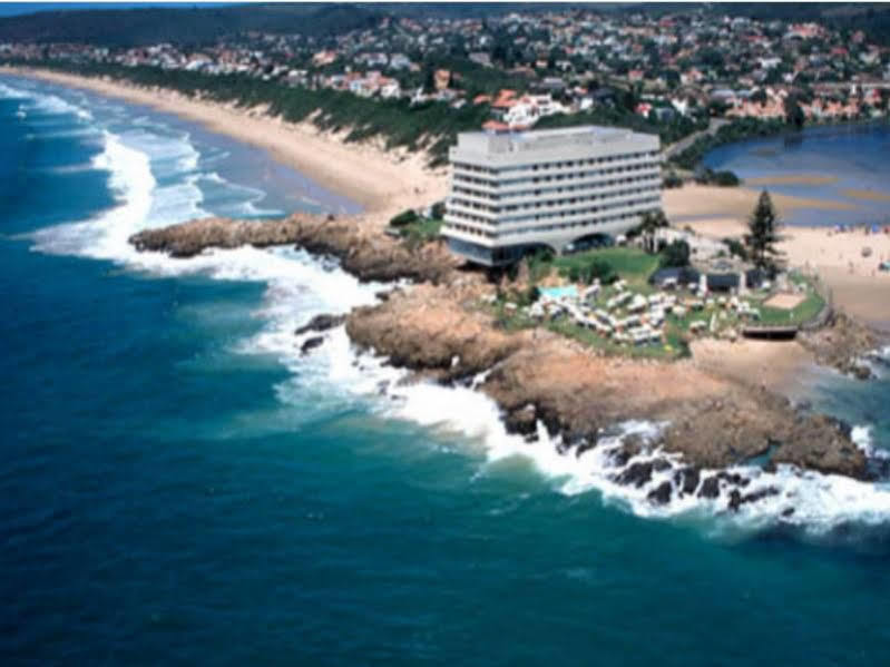 Beacon Island Resort Plettenberg Bay Extérieur photo