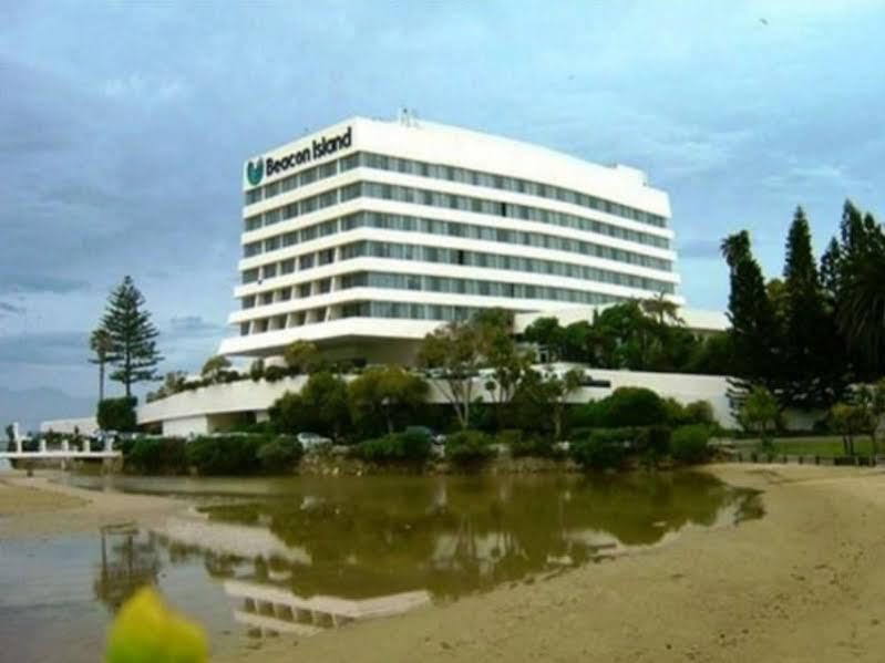 Beacon Island Resort Plettenberg Bay Extérieur photo