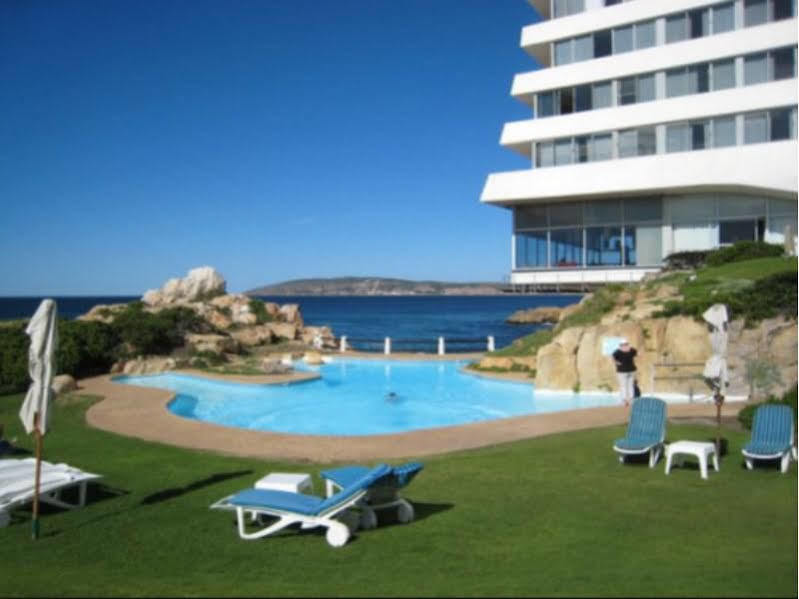Beacon Island Resort Plettenberg Bay Extérieur photo