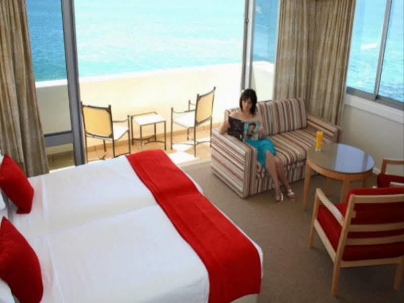 Beacon Island Resort Plettenberg Bay Extérieur photo