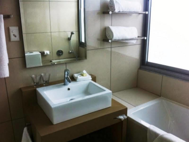 Beacon Island Resort Plettenberg Bay Extérieur photo