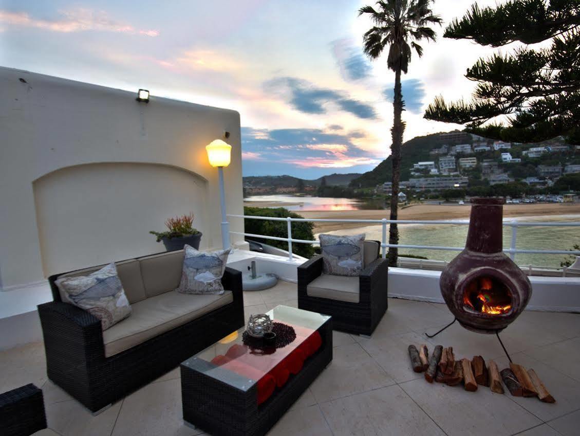 Beacon Island Resort Plettenberg Bay Extérieur photo