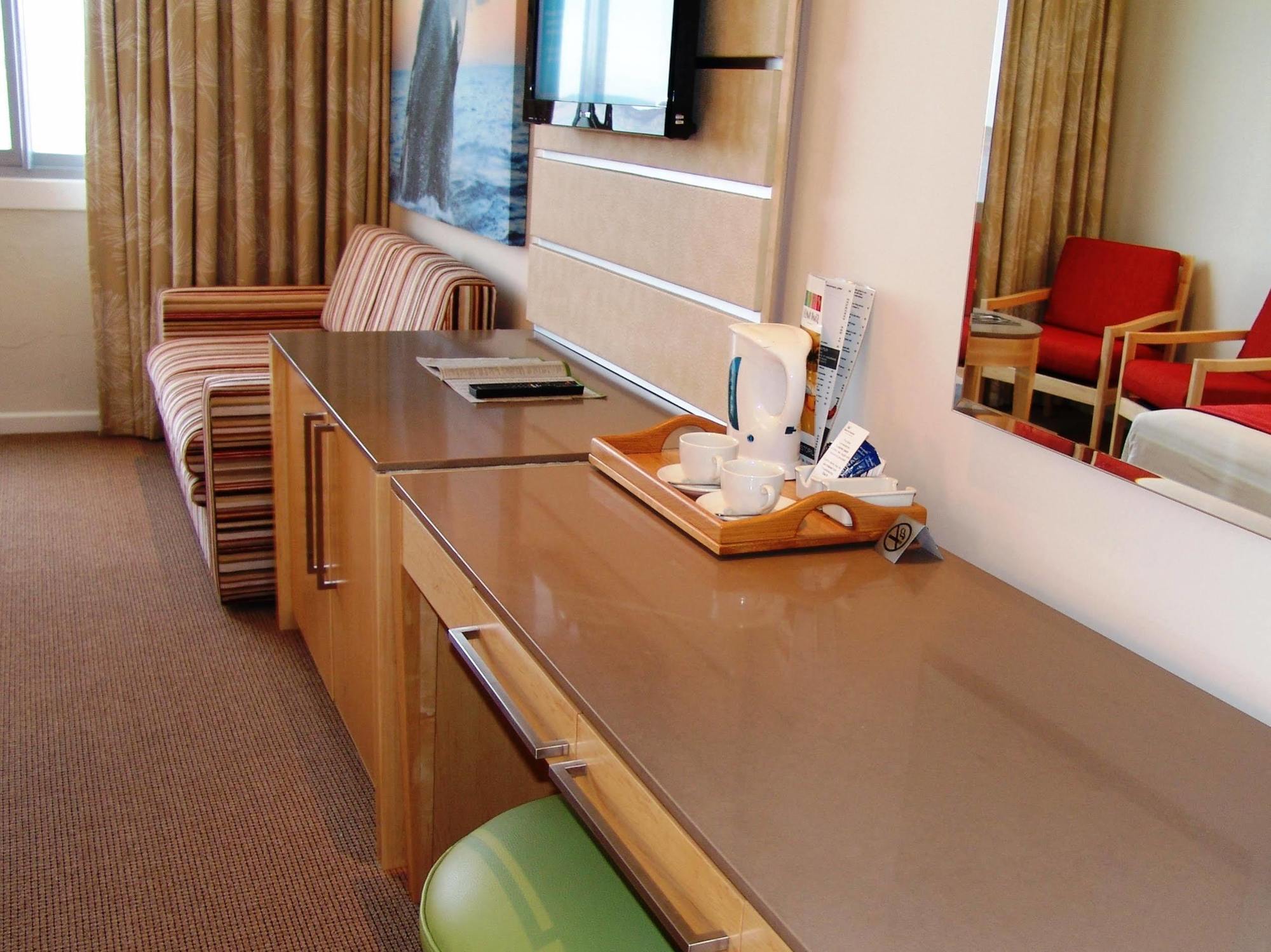 Beacon Island Resort Plettenberg Bay Extérieur photo