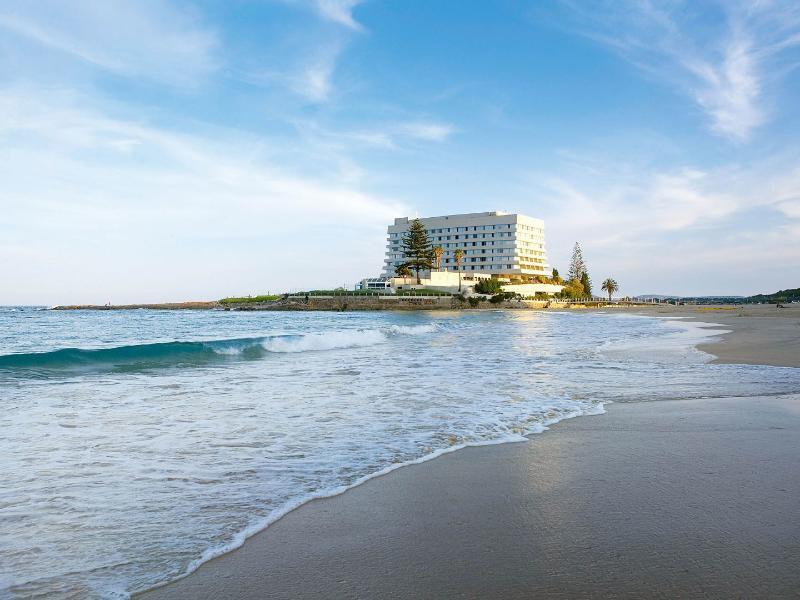 Beacon Island Resort Plettenberg Bay Extérieur photo