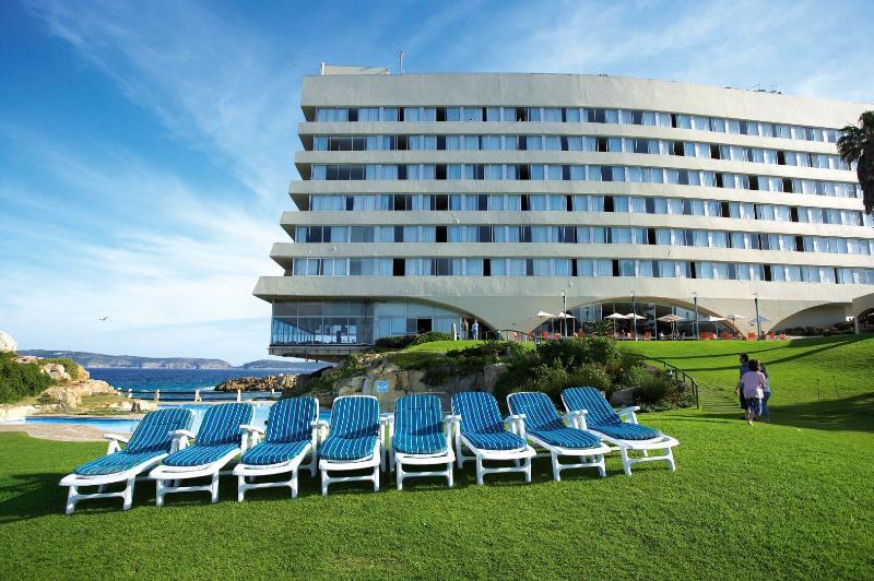 Beacon Island Resort Plettenberg Bay Extérieur photo