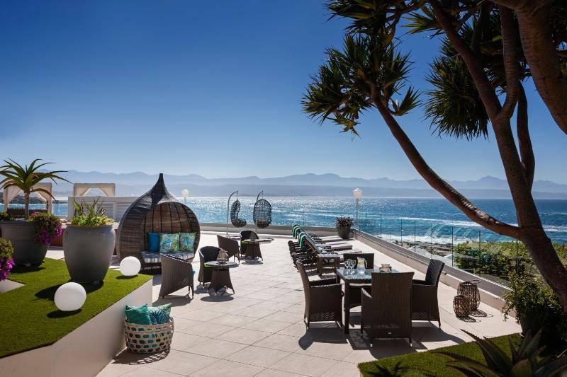 Beacon Island Resort Plettenberg Bay Extérieur photo