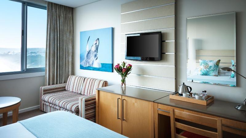 Beacon Island Resort Plettenberg Bay Extérieur photo