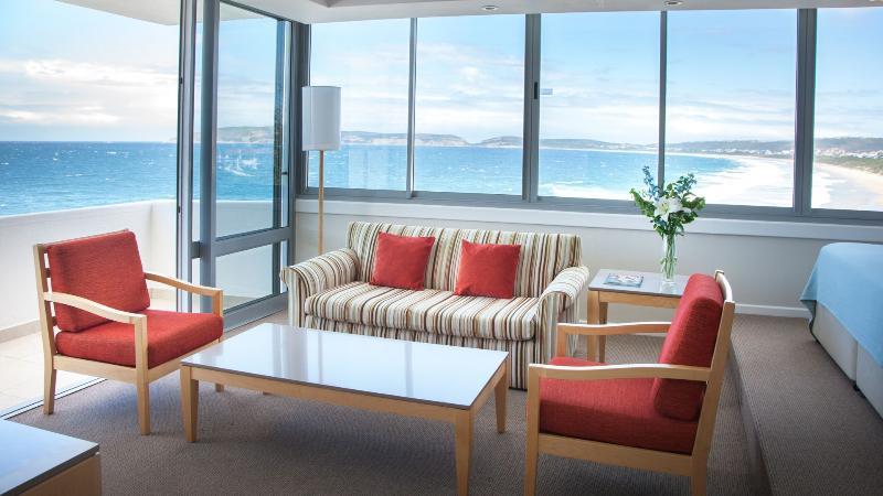 Beacon Island Resort Plettenberg Bay Extérieur photo