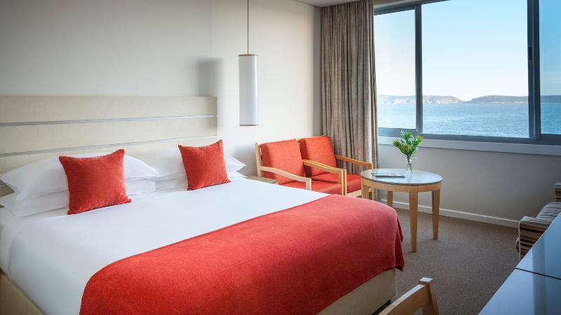 Beacon Island Resort Plettenberg Bay Extérieur photo